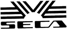 SECA trademark