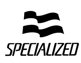 SPECIALIZED trademark