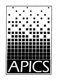 APICS trademark
