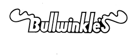 BULLWINKLE'S trademark
