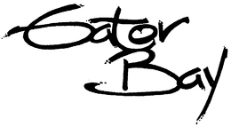 GATOR BAY trademark