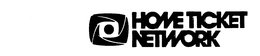 HOME TICKET NETWORK trademark