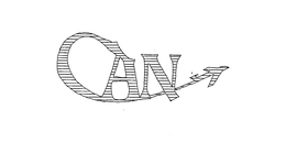 CAN trademark