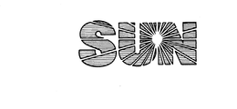 SUN trademark