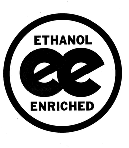 EE ETHANOL ENRICHED trademark