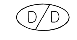 D/D trademark