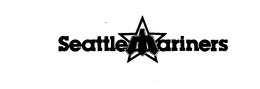 SEATTLE MARINERS trademark