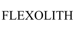 FLEXOLITH trademark