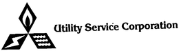 UTILITY SERVICE CORPORATION trademark