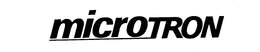 MICROTRON trademark