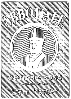 ABBOT ALE trademark