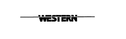 WESTERN trademark