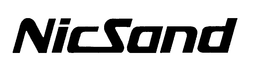 NICSAND trademark
