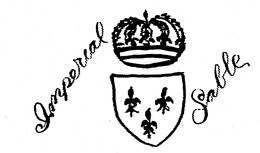 IMPERIAL SABLE trademark