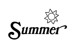 SUMMER trademark