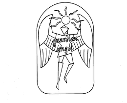 GUARDIAN ANGEL trademark