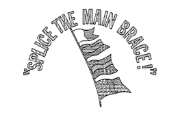 SPLICE THE MAIN BRACE trademark