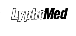LYPHOMED trademark