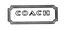 COACH trademark