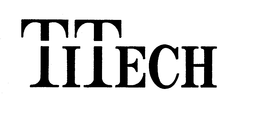 TITECH trademark