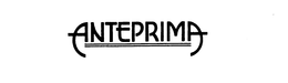 ANTEPRIMA trademark