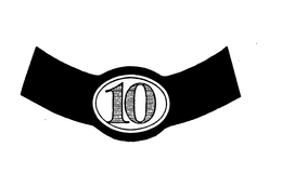 10 trademark