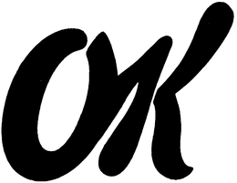 OK trademark