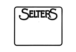 SELTERS trademark