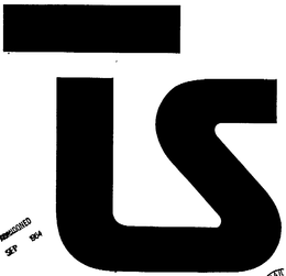 TS trademark