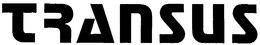 TRANSUS trademark