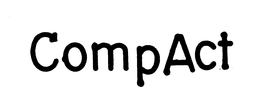 COMPACT trademark