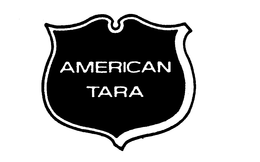 AMERICAN TARA trademark