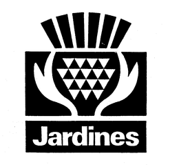 JARDINES trademark