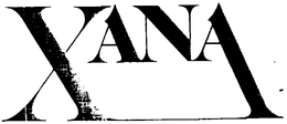 XANA trademark