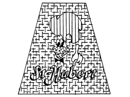 ST-HUBERT trademark