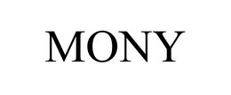 MONY trademark