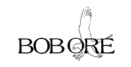 BOB ORE trademark