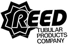 REED TUBULAR PRODUCTS COMPANY trademark