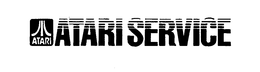 ATARI ATARI SERVICE trademark