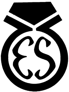 ES trademark