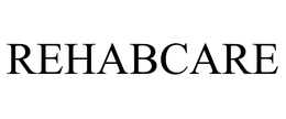 REHABCARE trademark