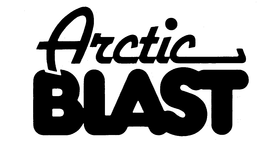 ARCTIC BLAST trademark