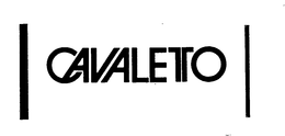 CAVALETTO trademark