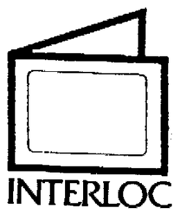 INTERLOC trademark