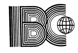IBC trademark