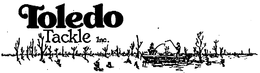 TOLEDO TACKLE, INC. trademark