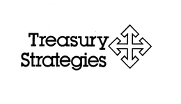 TREASURY STRATEGIES trademark