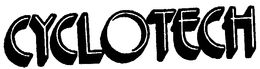 CYCLOTECH trademark