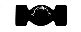 NATURALLY FRESH trademark