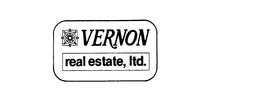 VERNON REAL ESTATE, LTD. trademark